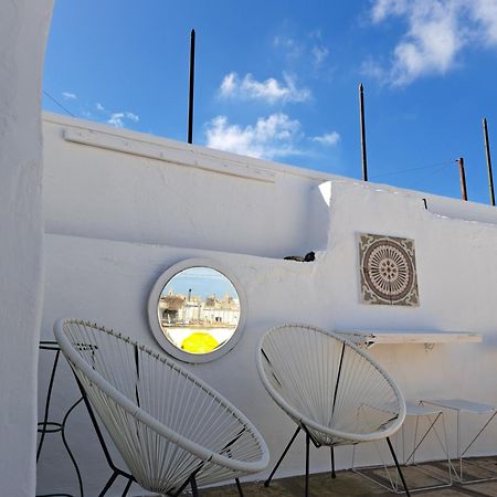 L'Angolo Di Ostuni - Home&Terracex4 Exterior foto