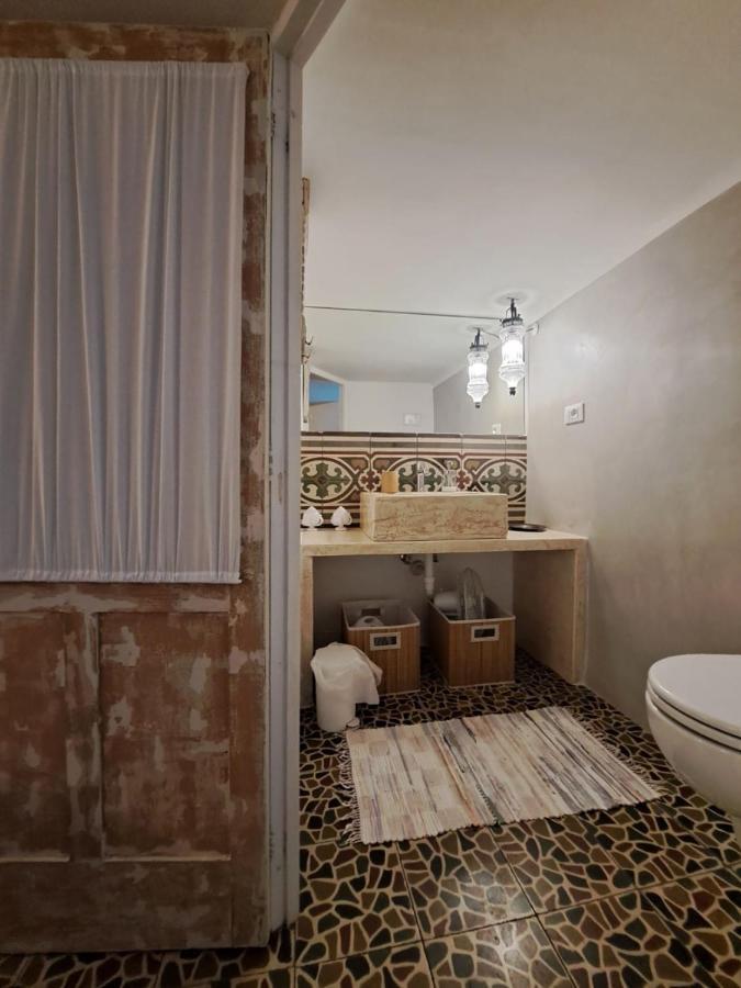 L'Angolo Di Ostuni - Home&Terracex4 Exterior foto