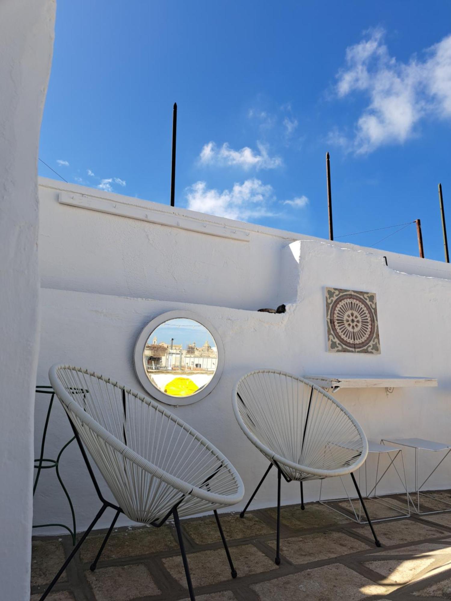 L'Angolo Di Ostuni - Home&Terracex4 Exterior foto