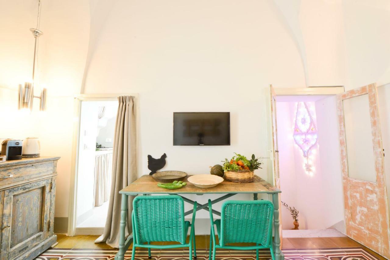 L'Angolo Di Ostuni - Home&Terracex4 Exterior foto